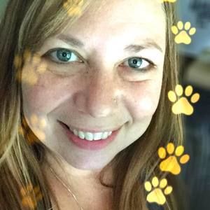 Meet your Posher, Anita